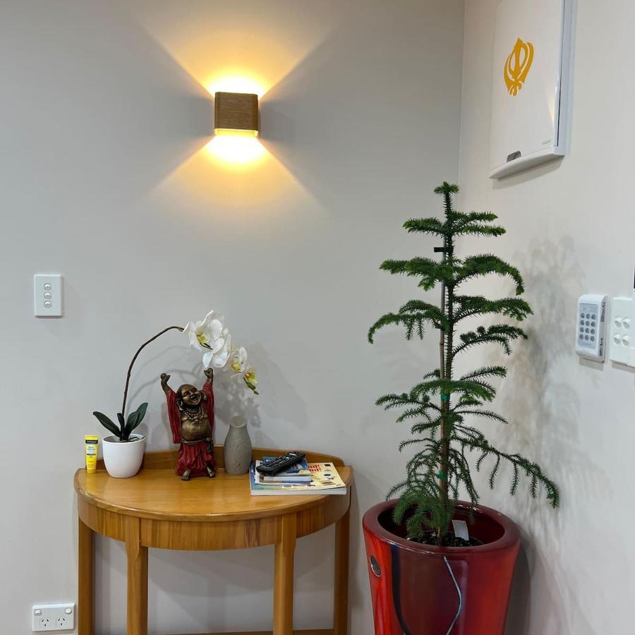 Beautiful 2 Bedroom Home Auckland Exterior photo